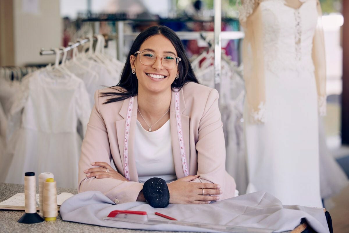 search engine optimization for bridal consultants