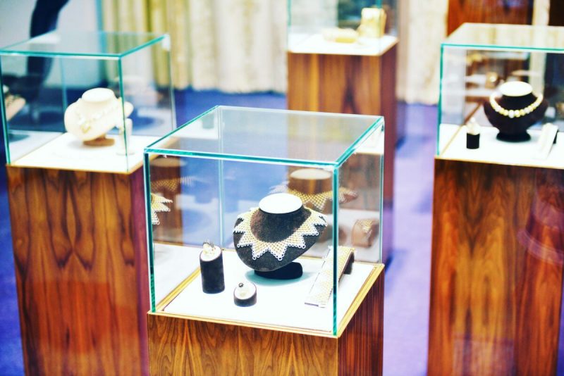seo for antique dealer business