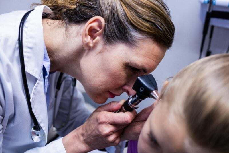 seo for audiologists