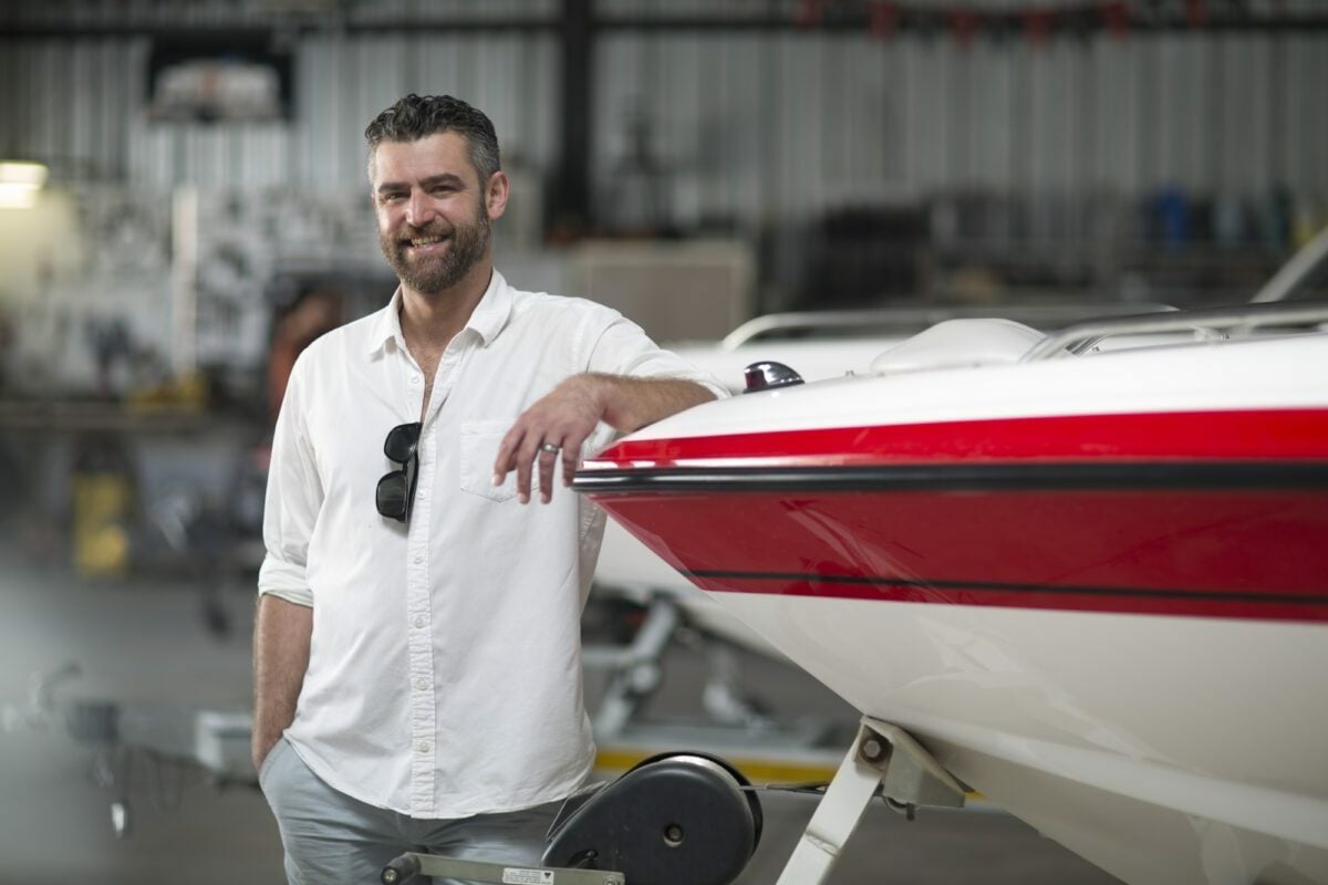 seo for boat repairs
