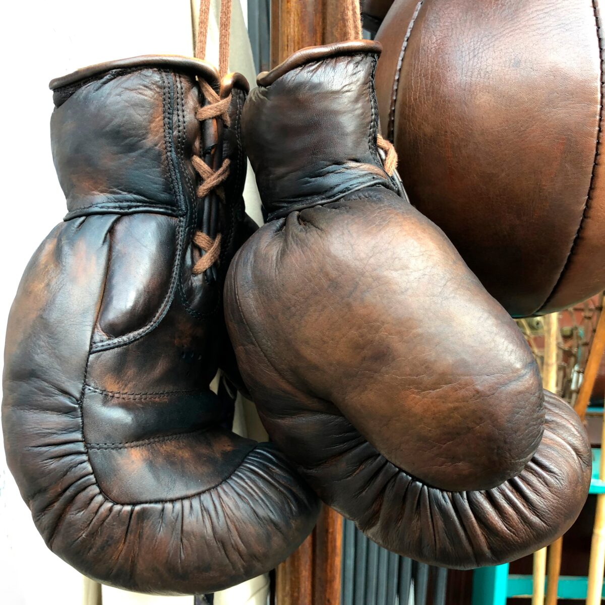 seo for boxing training