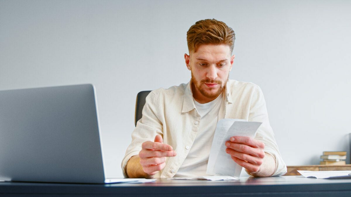 website content creation for billing services