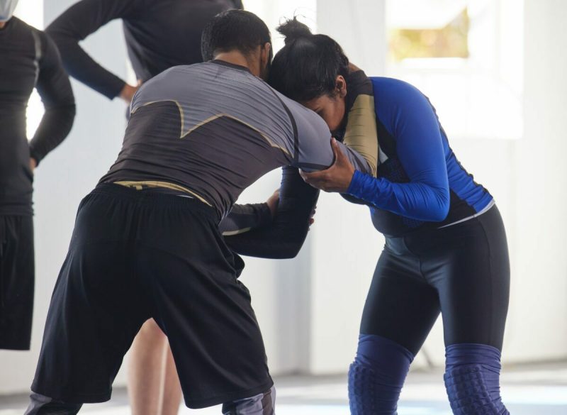 website design for brazilian jiu jitsu practitioners