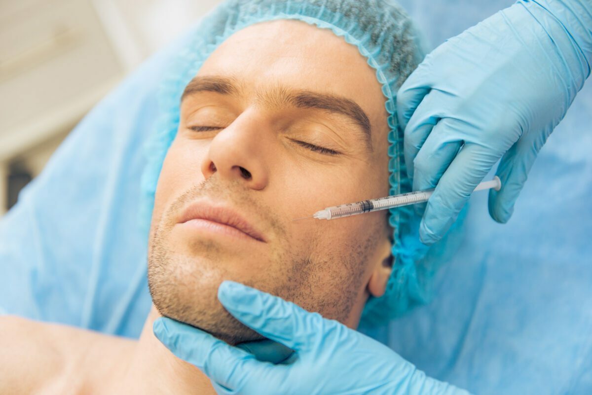 content creation for cosmetic surgery