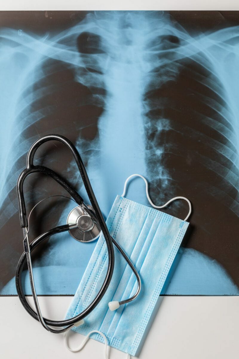 content creation for radiology