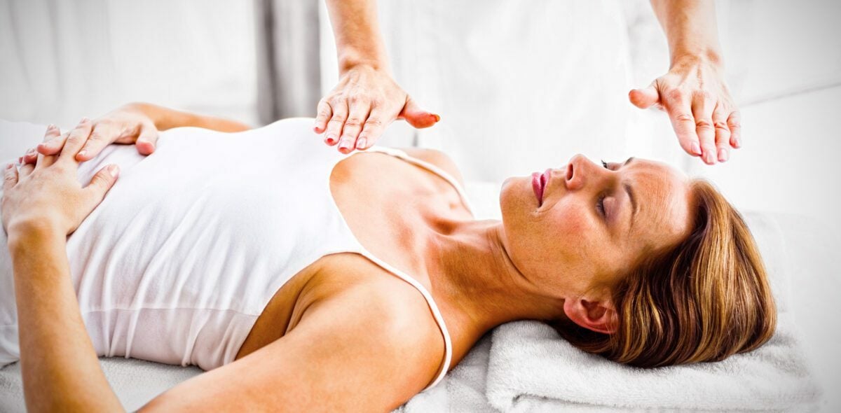 content creation for reiki masters