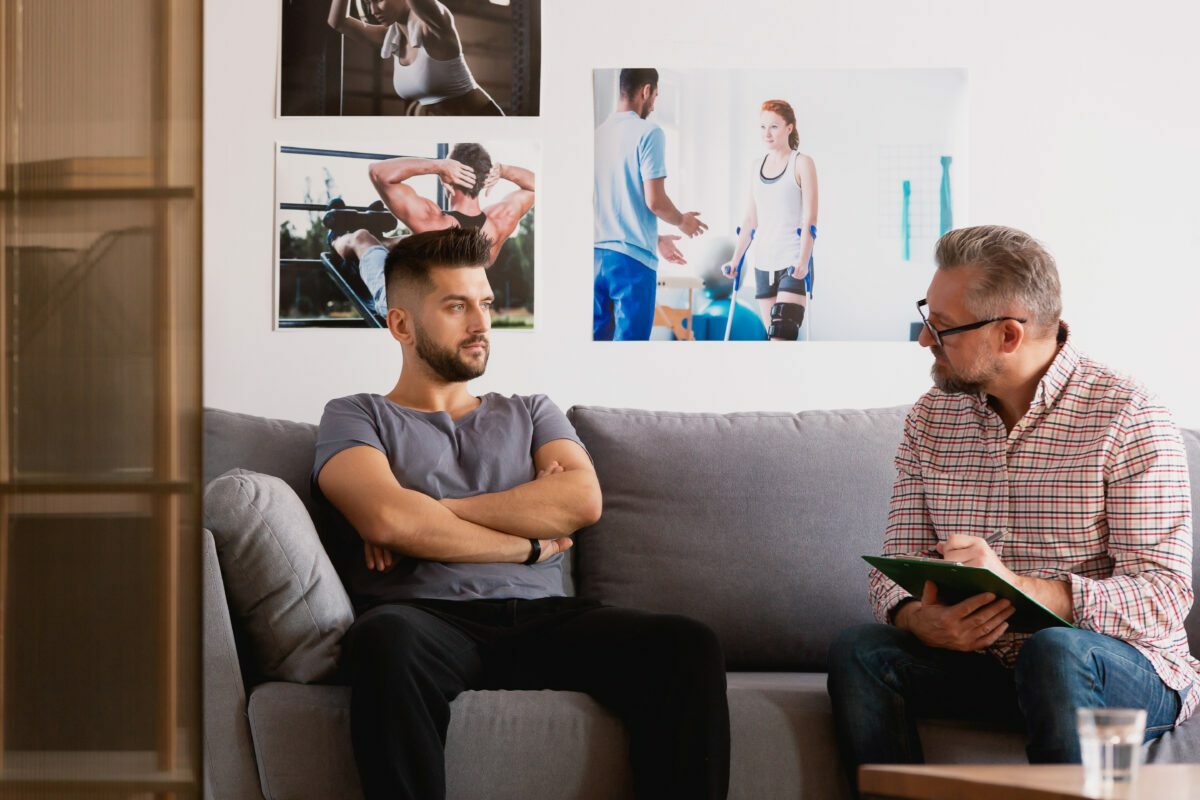 content creation for sex therapist