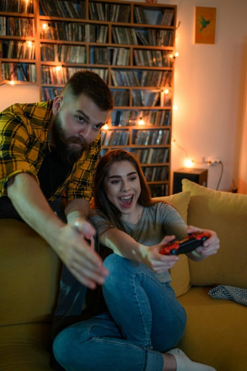 local seo for video game store owners