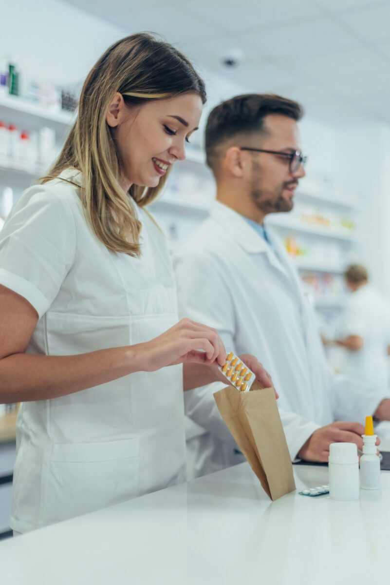 vitamin industry content creation
