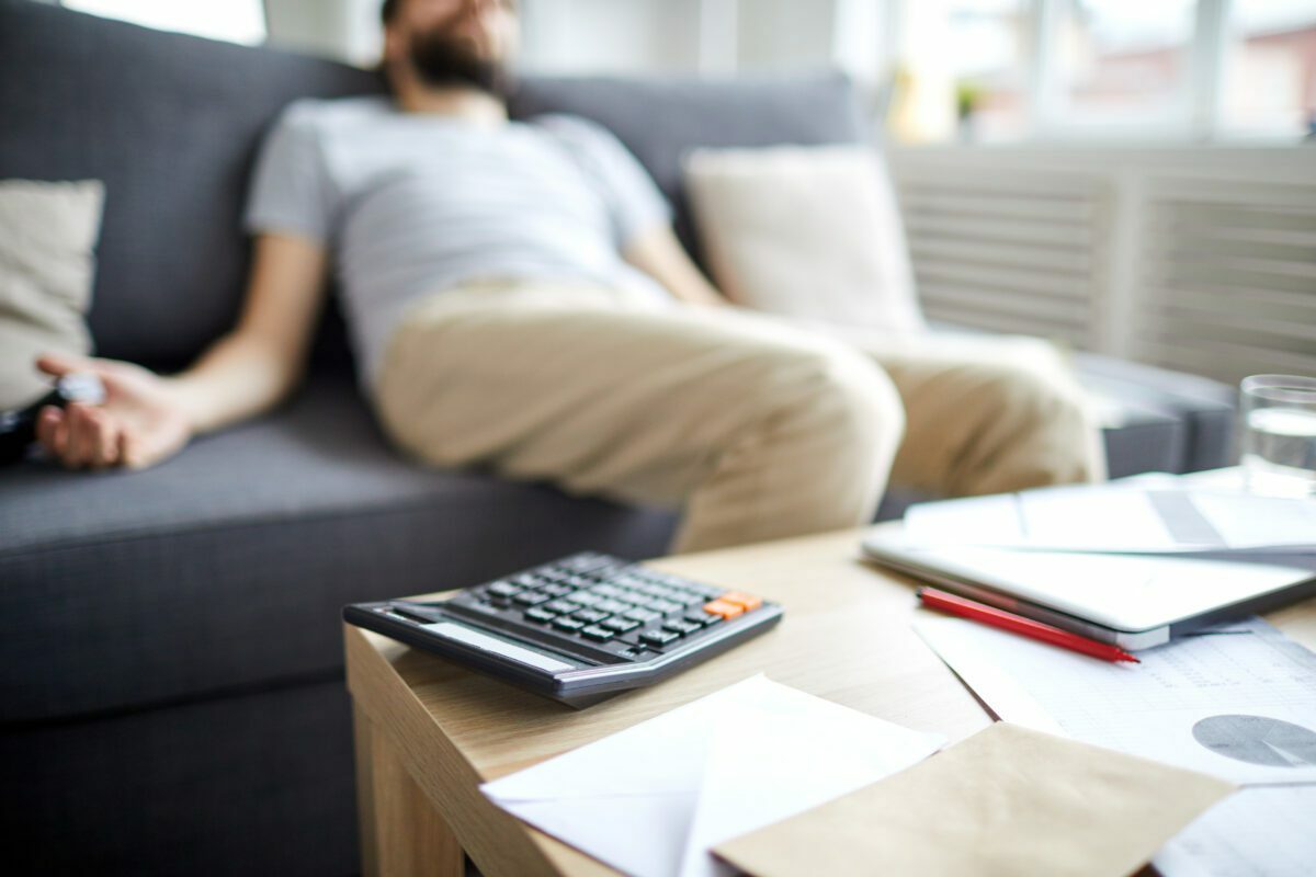 digital marketing for debt relief counselors