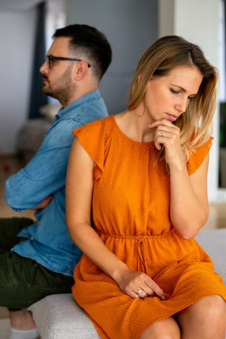 digital marketing for divorce and family law office