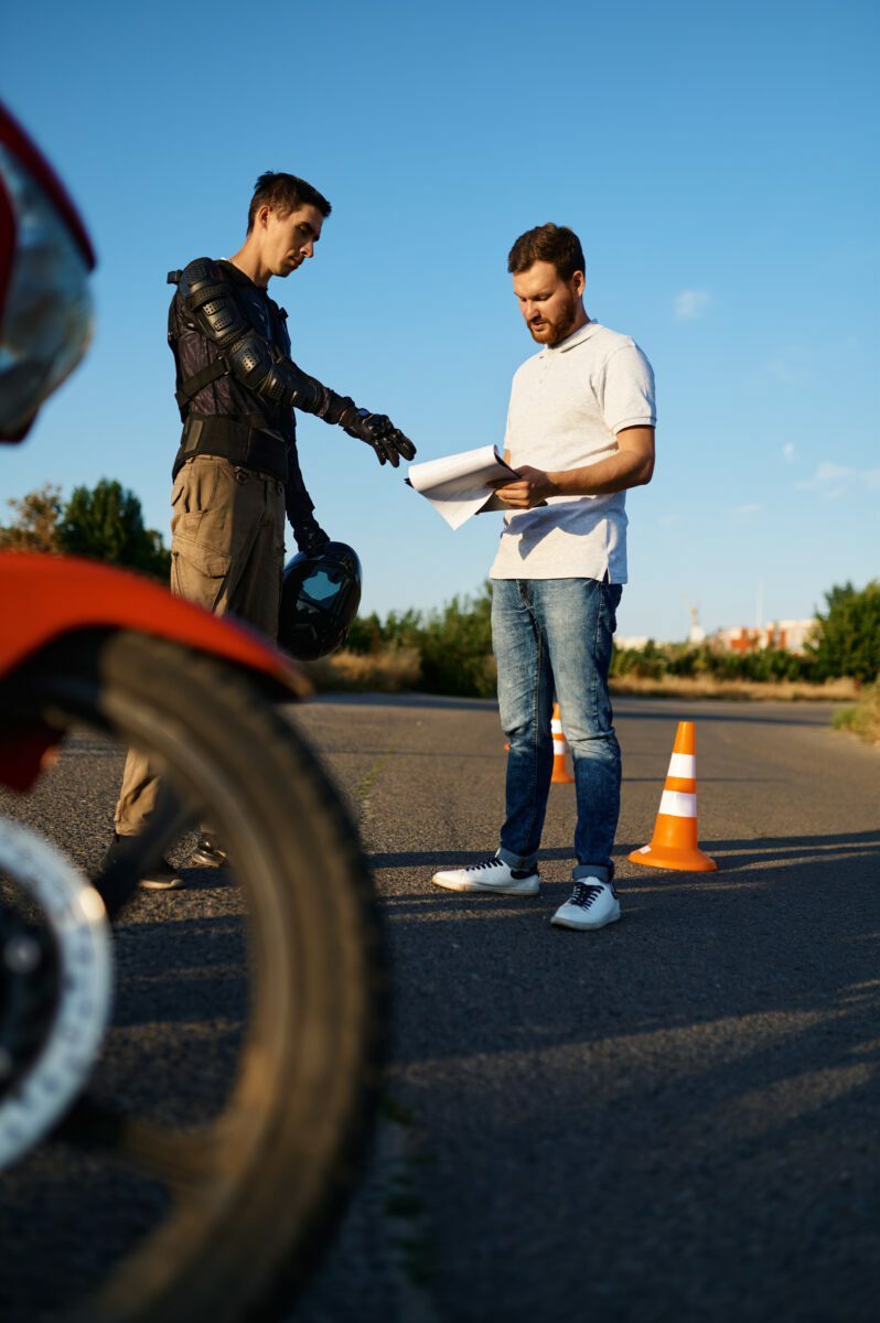 digital marketing for driving schools