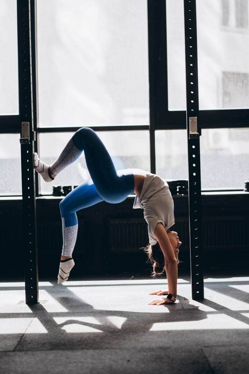 digital marketing for pilates instruction