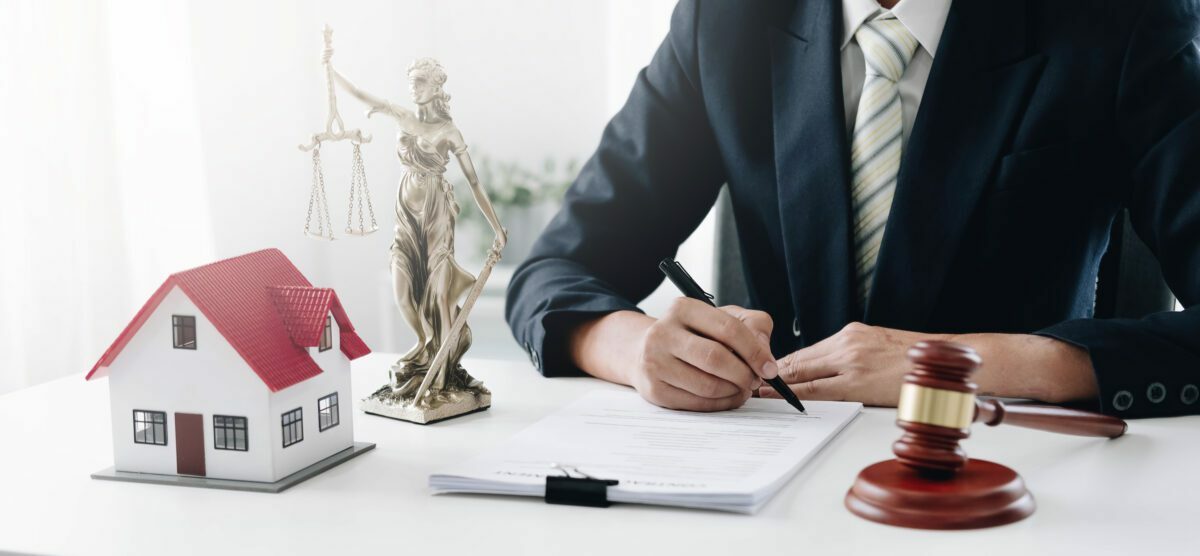 digital marketing for real estate lawyers