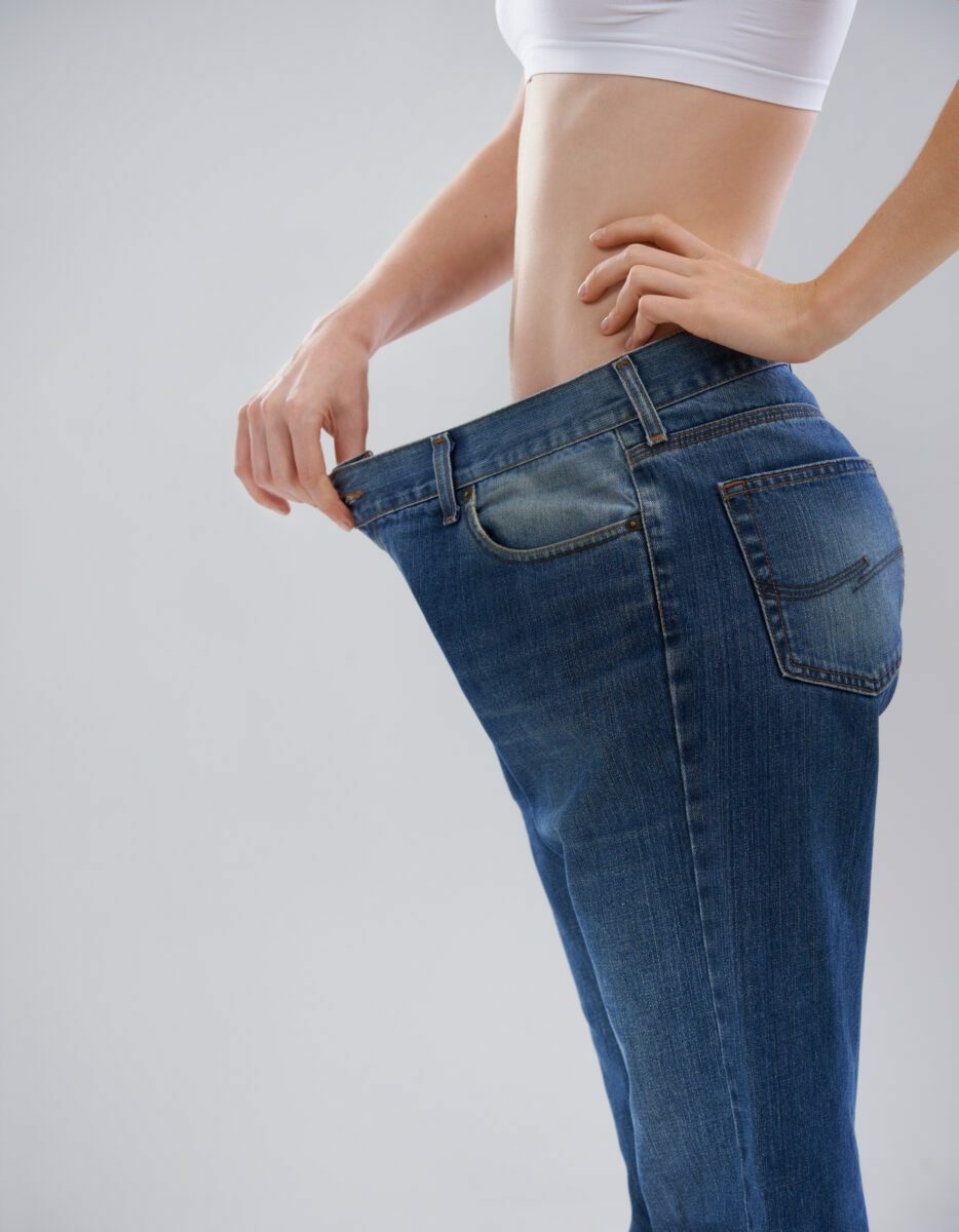 digital marketing for weight loss