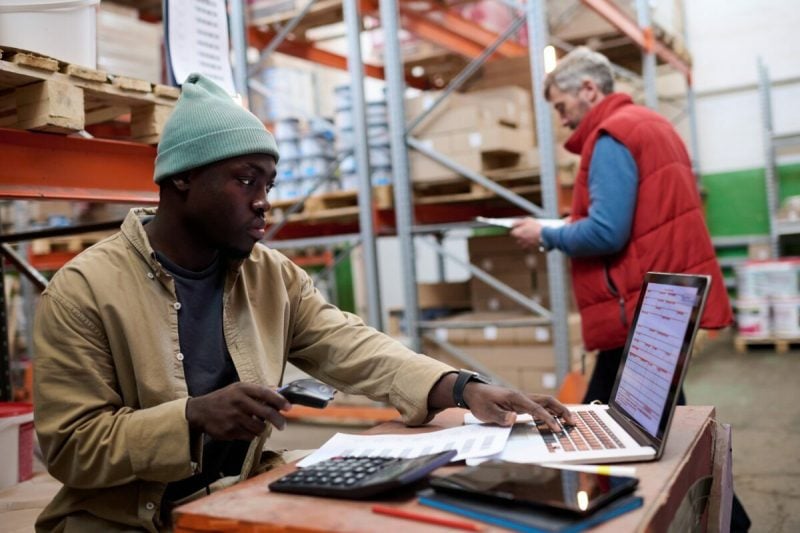 digital marketing for wholesale clients