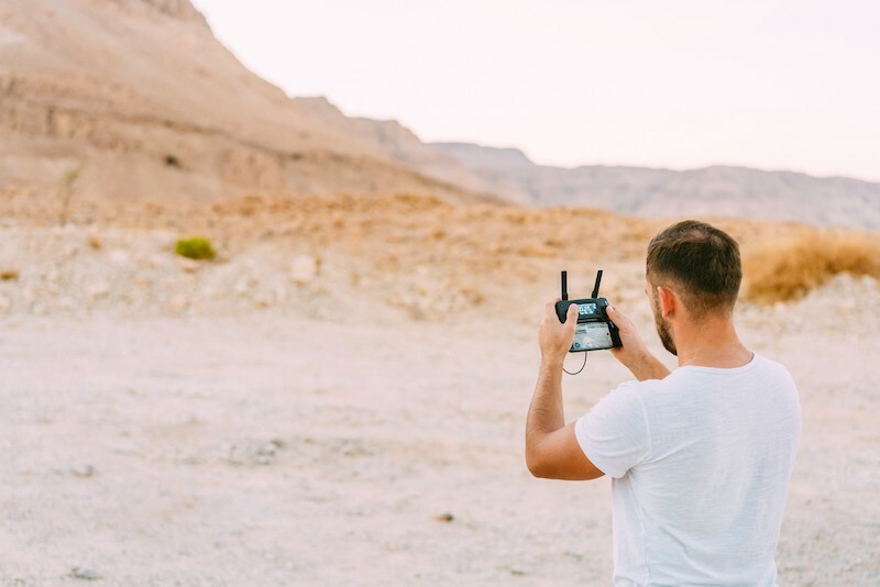 drone photography tips