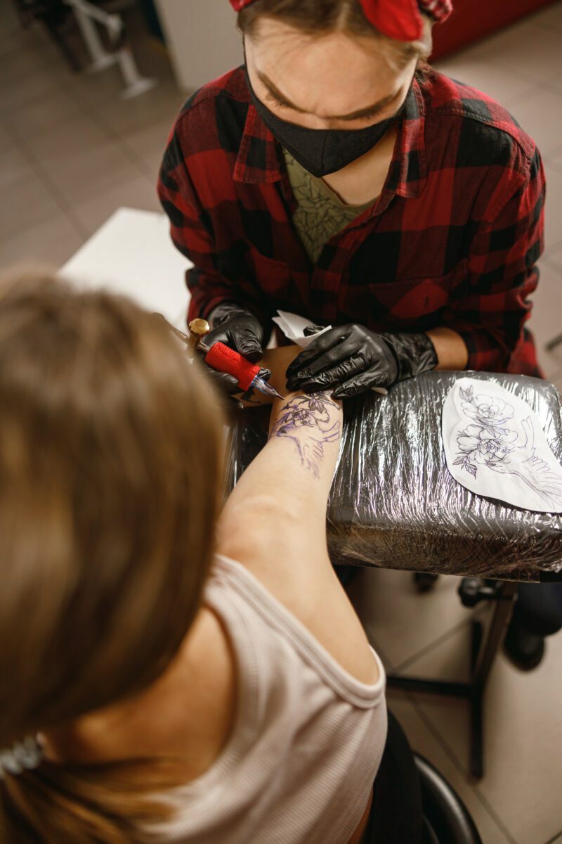 seo for dermatology industry