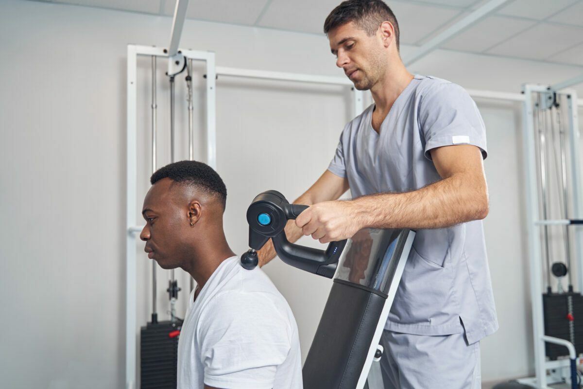 local seo for physical therapist