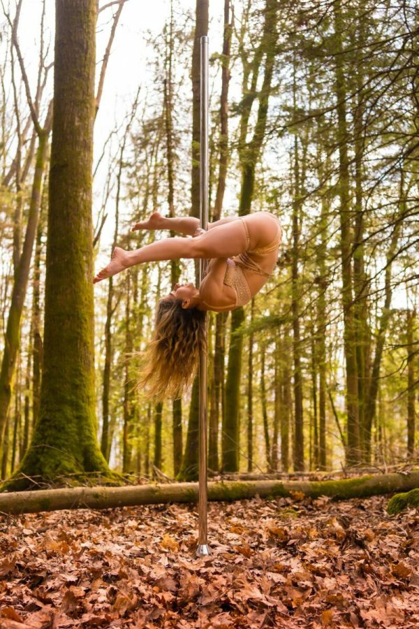 local seo for pole dancing instructors