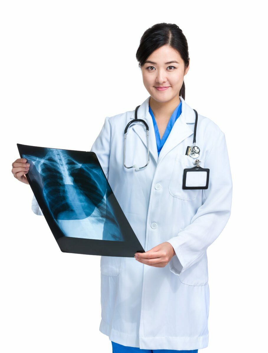 local seo for radiology-doctors