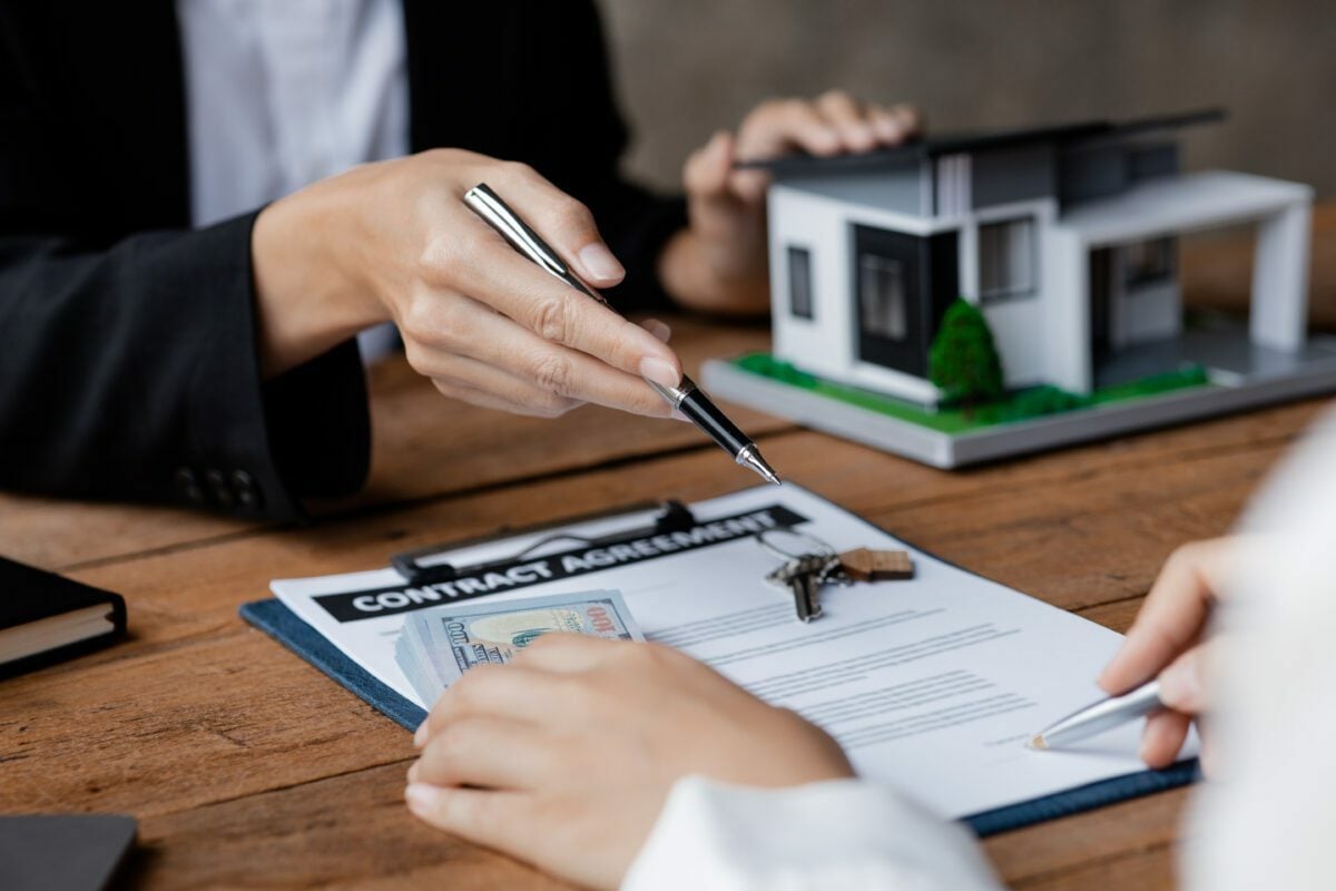 local seo for real estate law