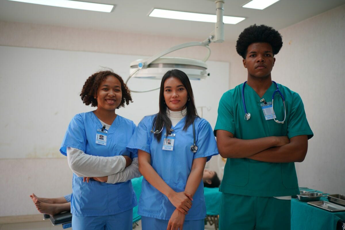local seo for skilled nurses