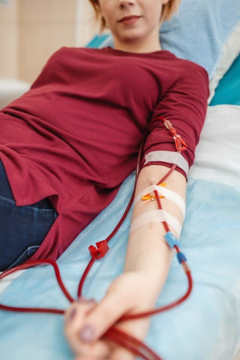 marketing for dialysis clinics