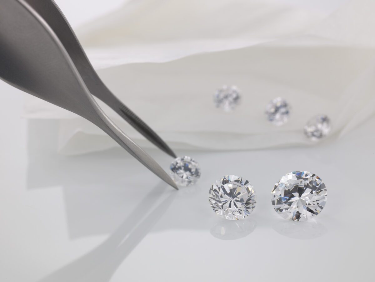 marketing for diamond buyers
