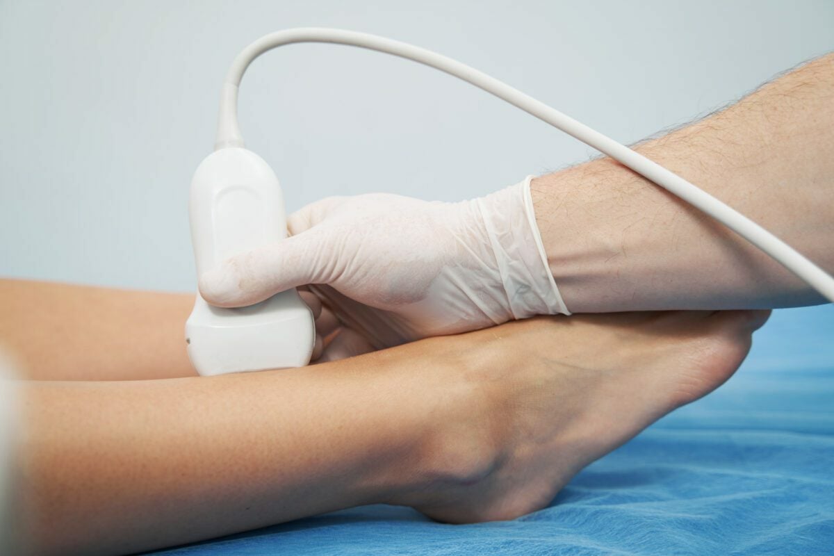 marketing for phlebologist patients