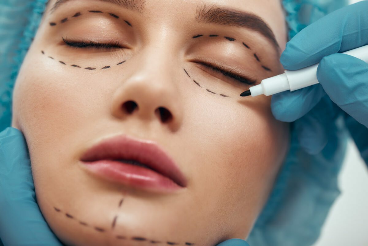 marketing for plastic surgery and dermatology