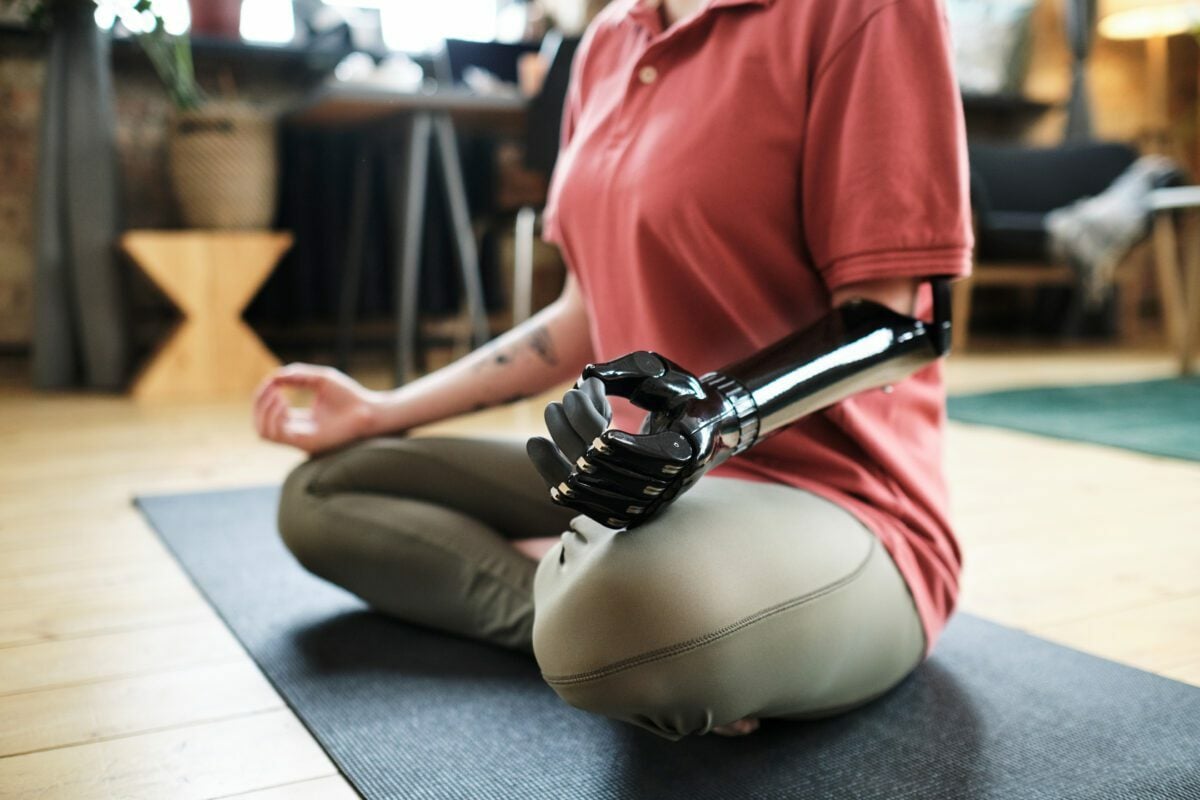 marketing for prosthetists