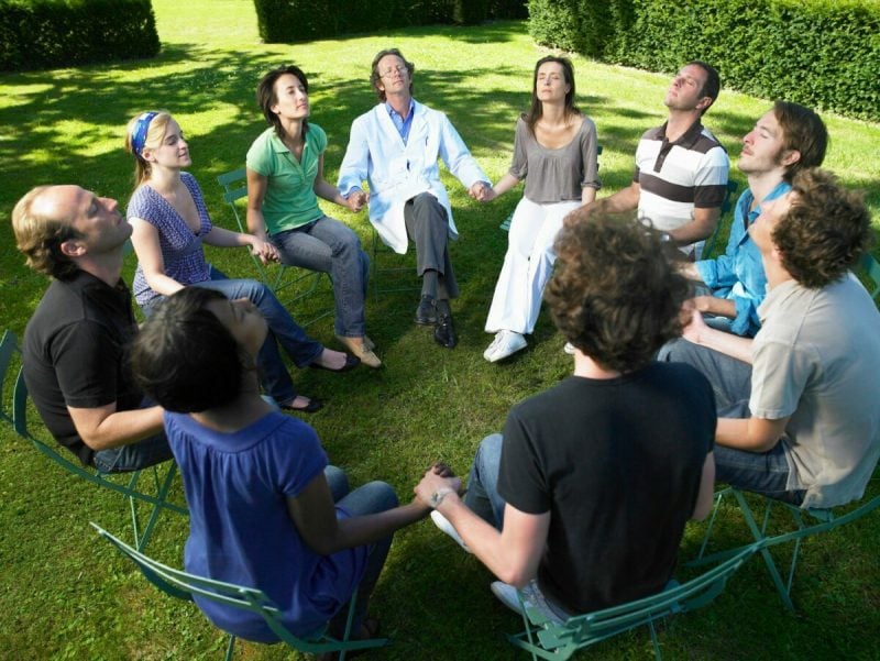 marketing for rehab counselors