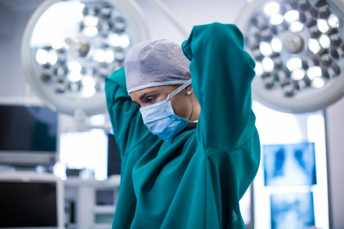 marketing for surgical practice