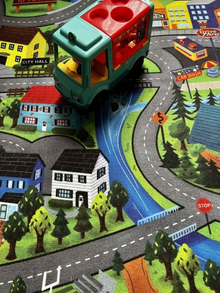 marketing for toy store management
