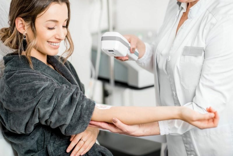 search engine optimization for dialysis technicians