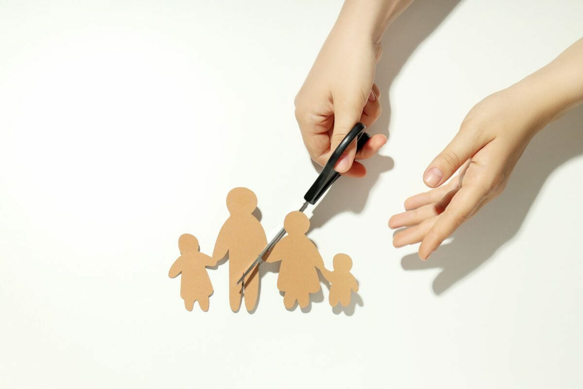search engine optimization for divorce and family law firms