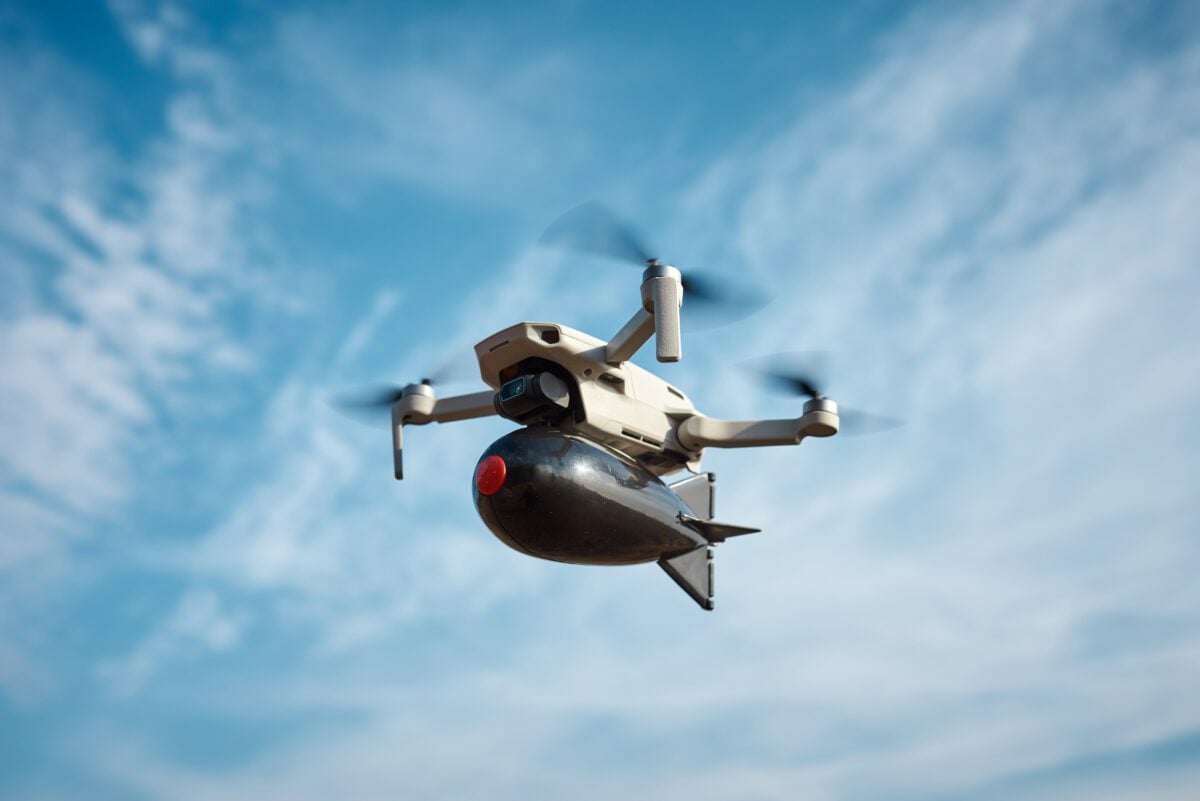 search engine optimization for drone pilots