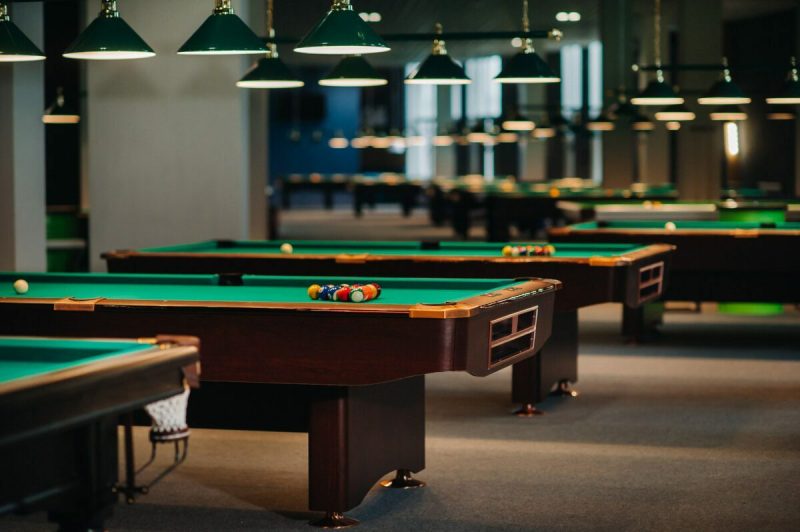 seo for billiards class