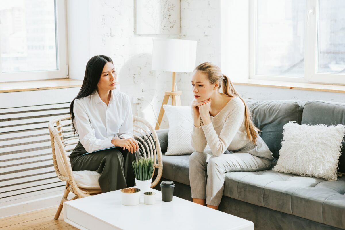 seo for counseling and mental healthcare