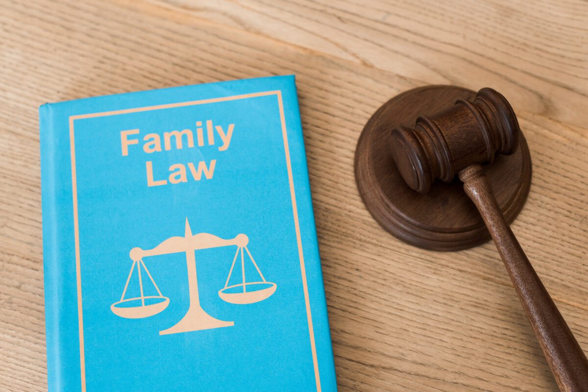 seo for divorce and family law