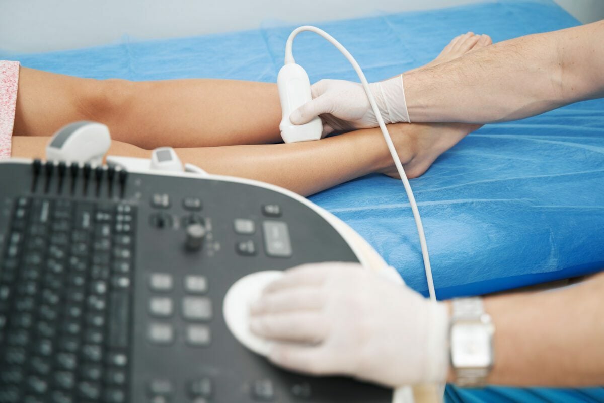 seo for phlebology practice