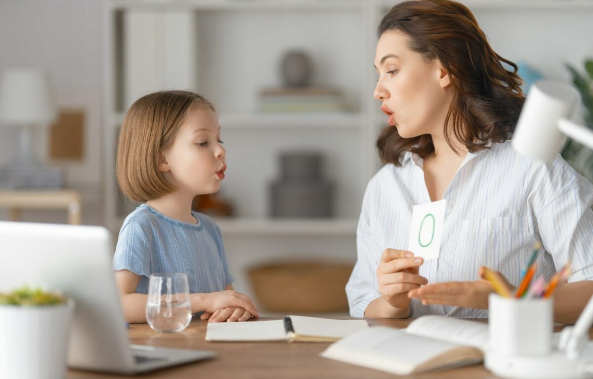 marketing for speech language pathology