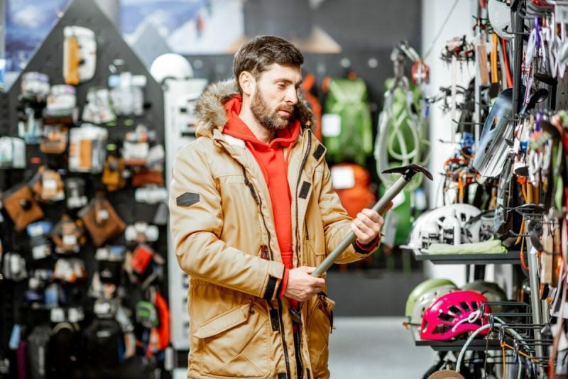 seo for sporting goods industry