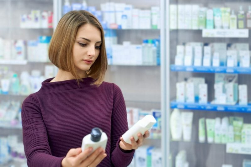 seo for vitamins