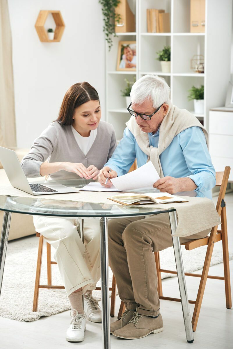 social media content for insurance adjusters