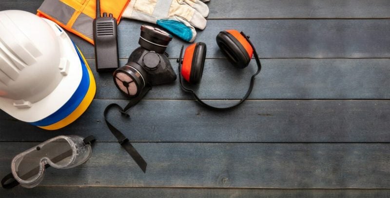 social media content for safety goods
