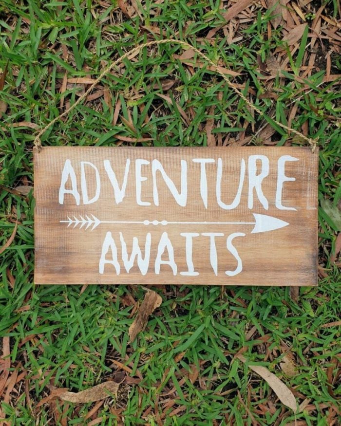 social media content for signmaking