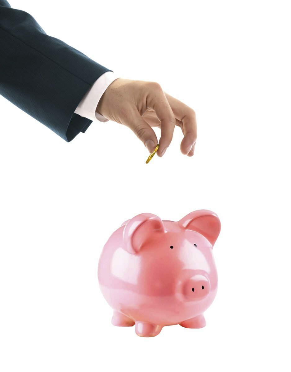 social media creation for debt relief counselors