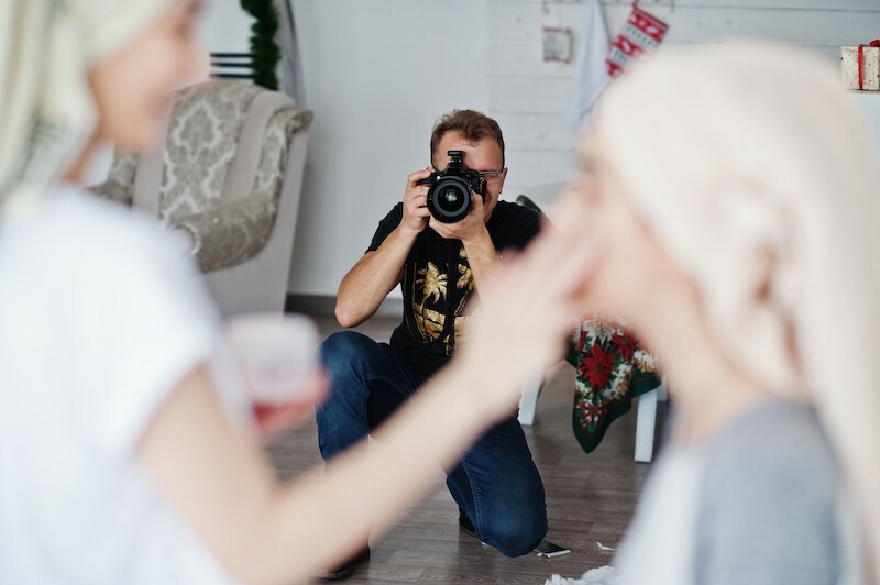 seo for photography websites